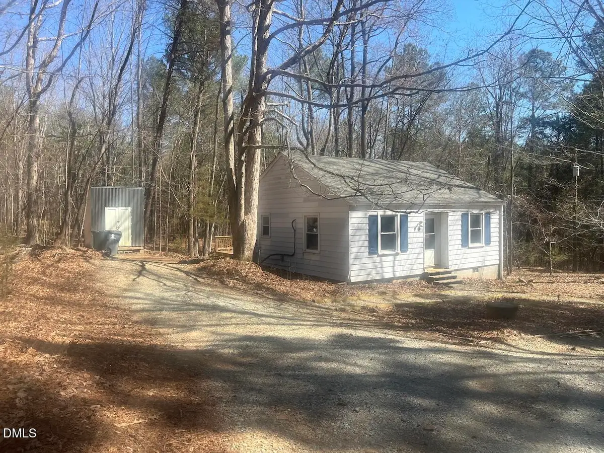 2916 Bivins Road, Durham, NC 27712 - #1