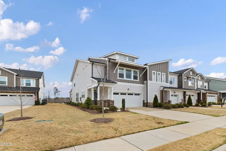 52 Balfour Run, Chapel Hill, NC 27517 - #2