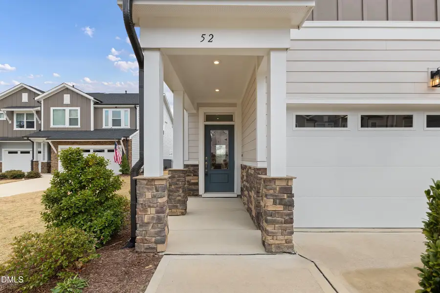 52 Balfour Run, Chapel Hill, NC 27517 - #3