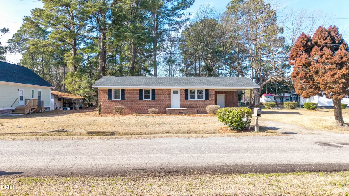 207 Jordan Street, Warsaw, NC 28398 - #1