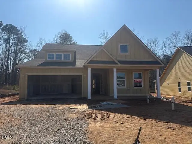 210 Sawtooth Oak Lane, Youngsville, NC 27596 - #1