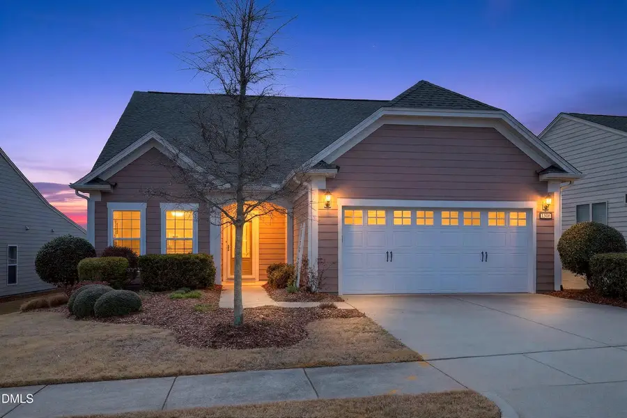 1306 Lincoln Mill Drive, Durham, NC 27703 - #3