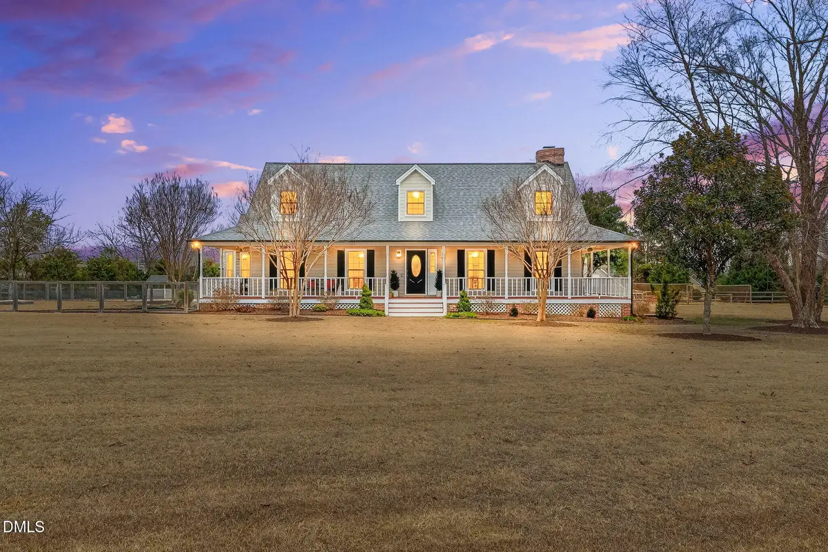 9605 Sauls Road, Raleigh, NC 27603 - #1