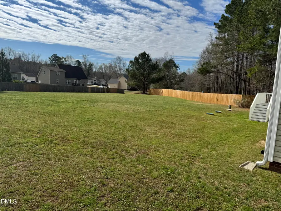 1417 Pleasant Quail Court, Raleigh, NC 27603 - #2