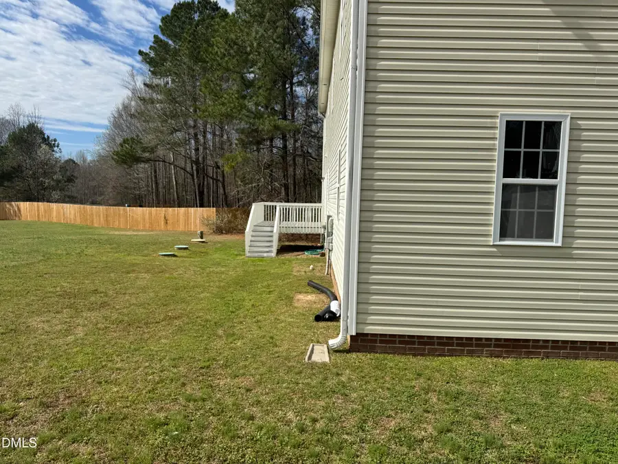 1417 Pleasant Quail Court, Raleigh, NC 27603 - #3