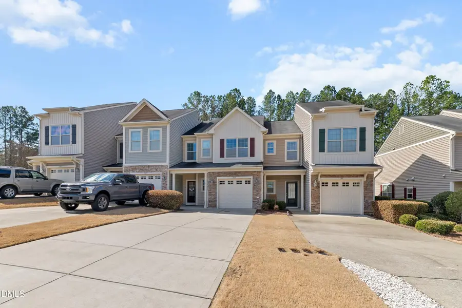 105 Beaconwood Lane, Holly Springs, NC 27540 - #2