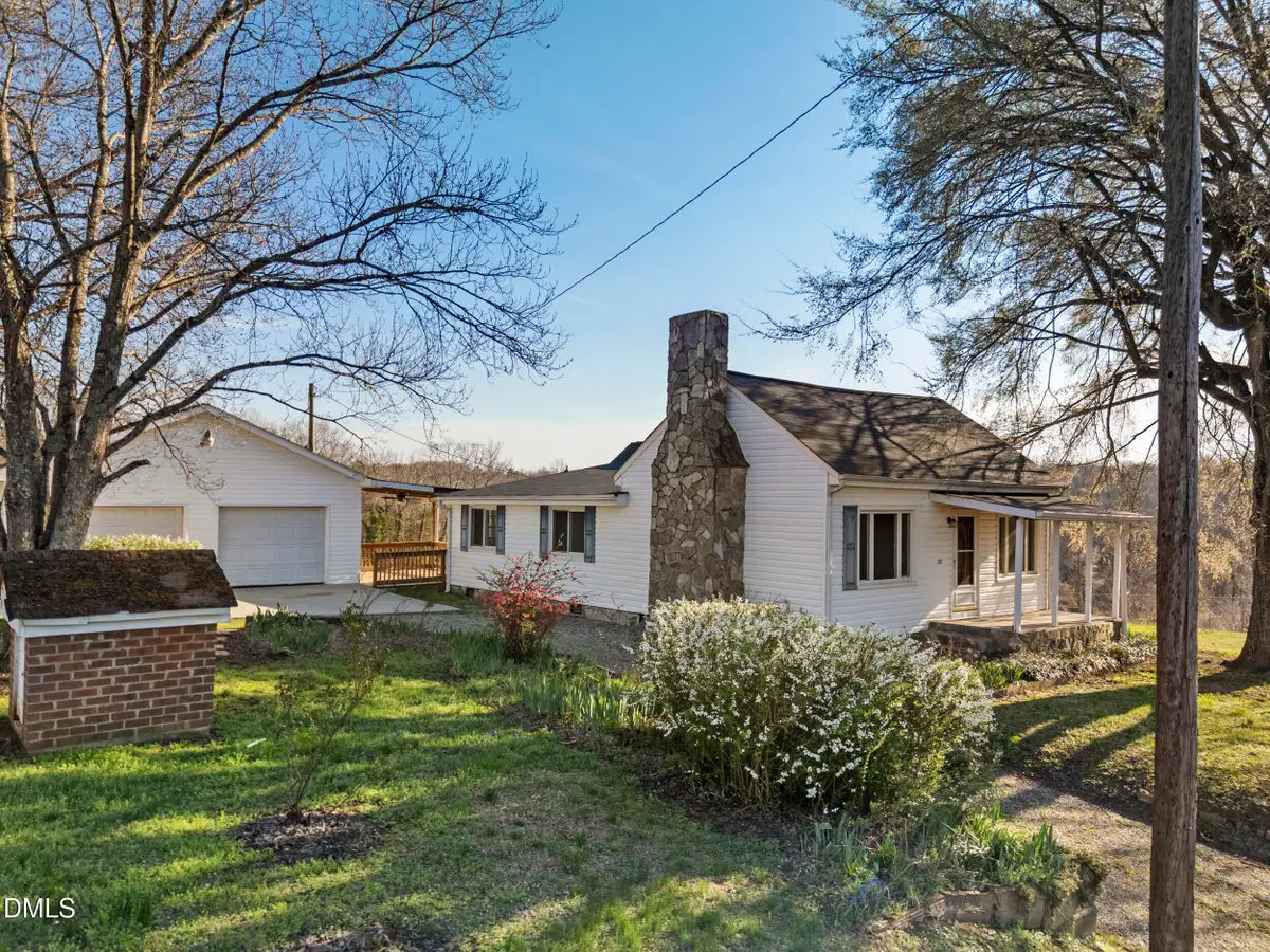 2117 Carolina Mill Road, Burlington, NC 27217 - #1