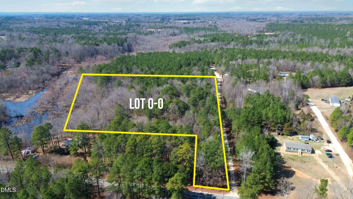 0 Old Halifax Road, Zebulon, NC 27597 - #1
