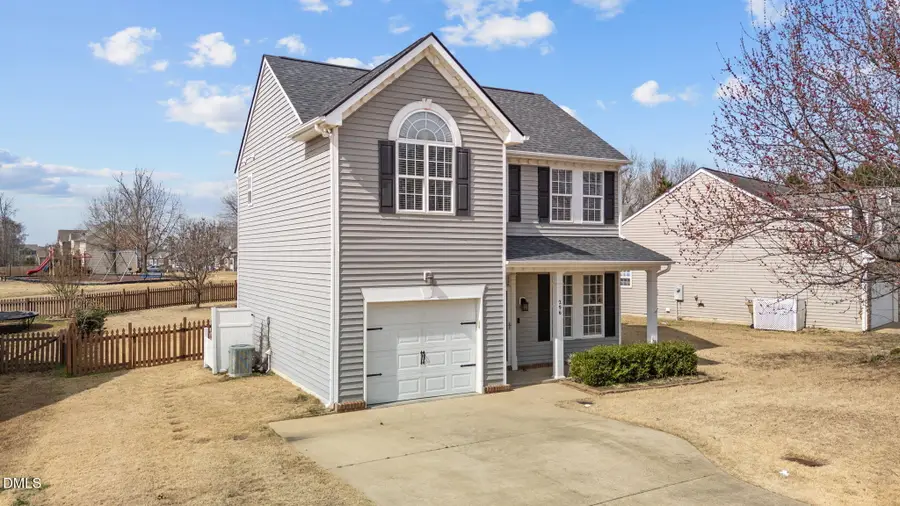 296 Stansbury Lane, Clayton, NC 27527 - #2