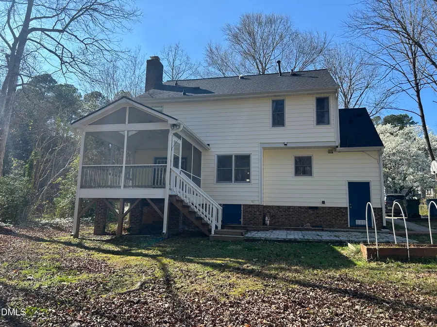 5608 Frenchmans Creek Drive, Durham, NC 27713 - #2