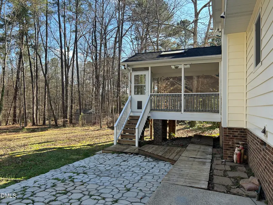 5608 Frenchmans Creek Drive, Durham, NC 27713 - #3