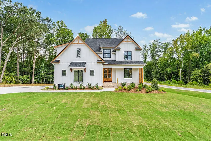 1210 Lake Wendell Road, Wendell, NC 27591 - #1