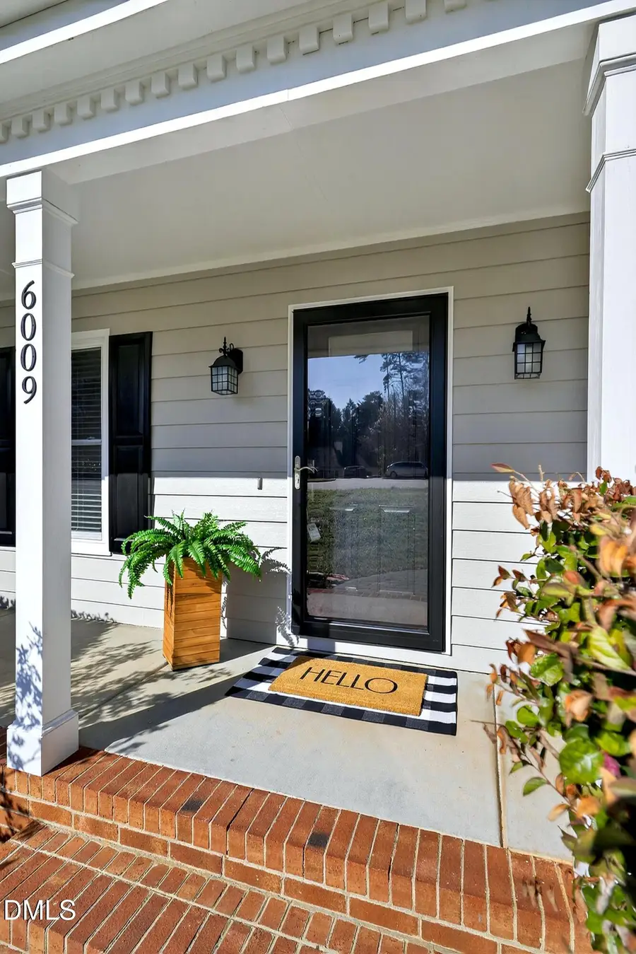 6009 Sweden Drive, Raleigh, NC 27612 - #2