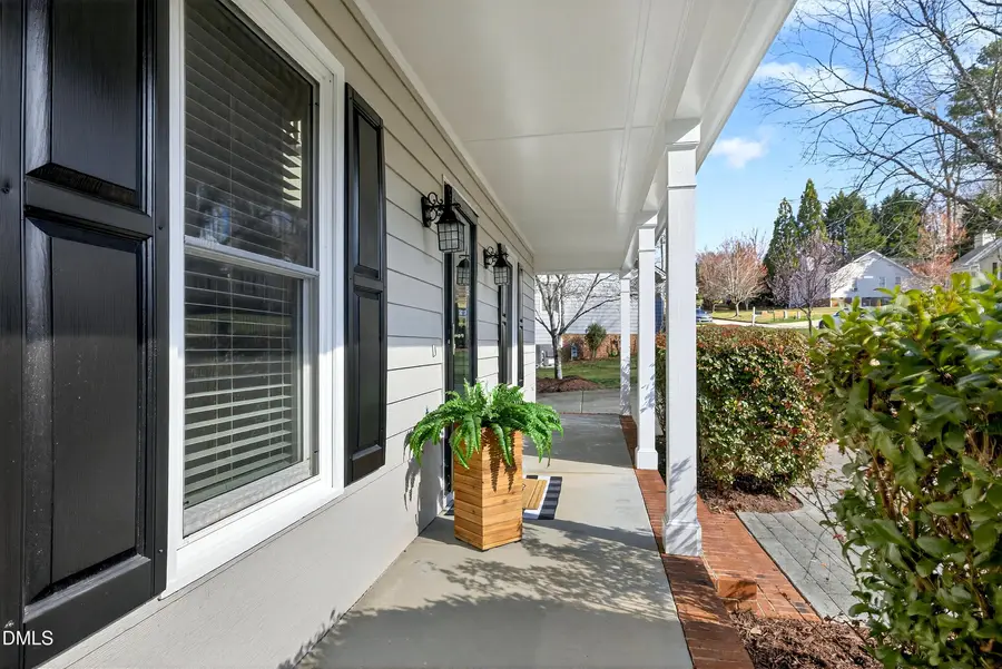 6009 Sweden Drive, Raleigh, NC 27612 - #3