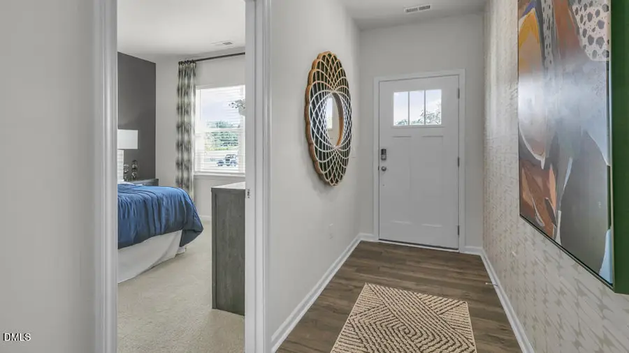 632 Ramo Grande Drive, Wake Forest, NC 27587 - #2