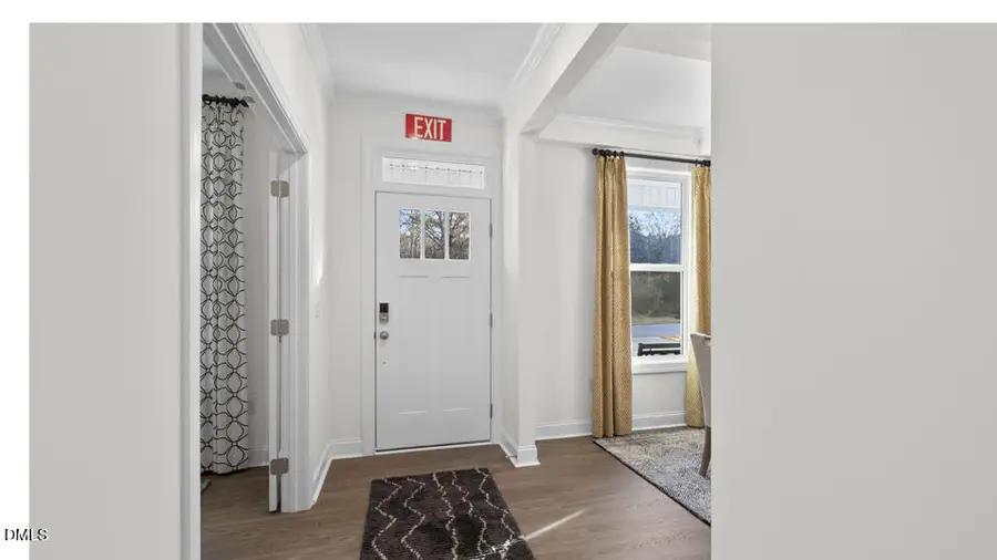 67 West Fire Opal Court, Clayton, NC 27520 - #2