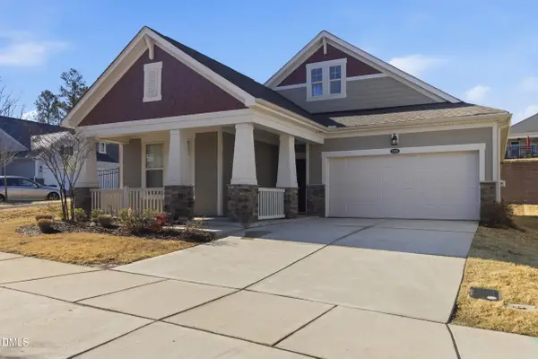 1003 Plath Drive, Durham, NC 27703