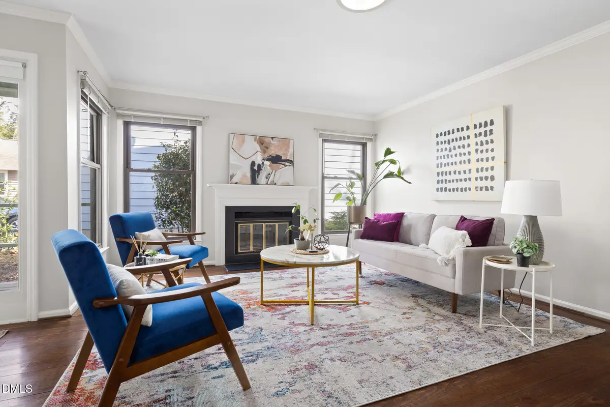 10 Lark Circle, Chapel Hill, NC 27517 - #1