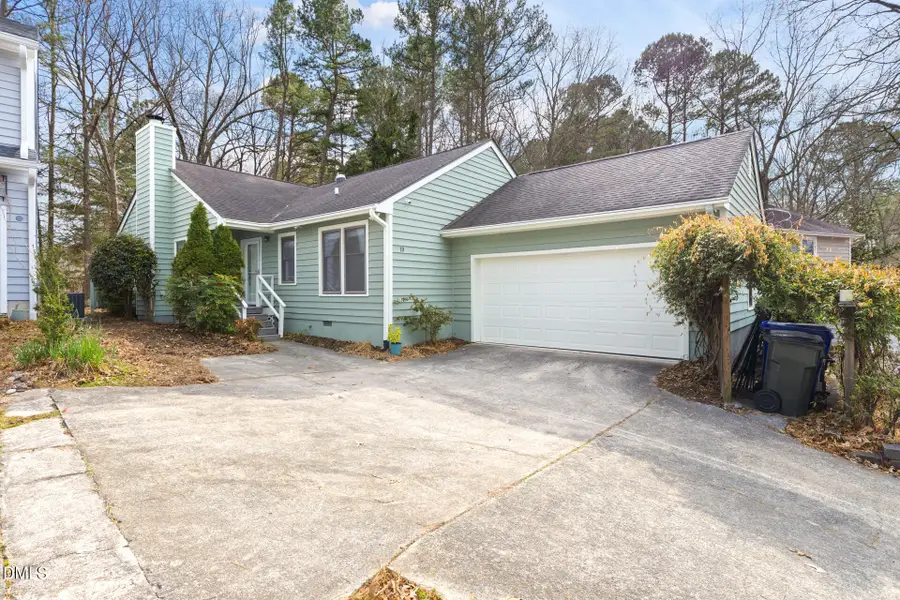 10 Lark Circle, Chapel Hill, NC 27517 - #3