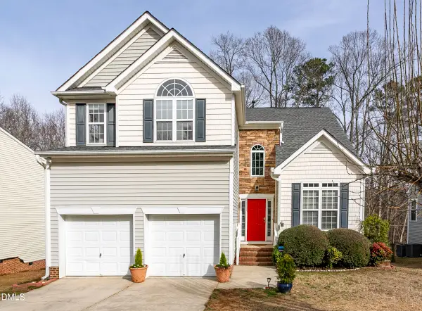 2203 Summit Drive, Hillsborough, NC 27278