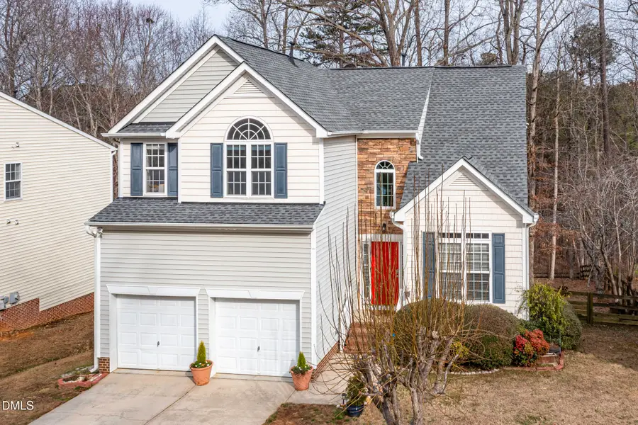 2203 Summit Drive, Hillsborough, NC 27278 - #3