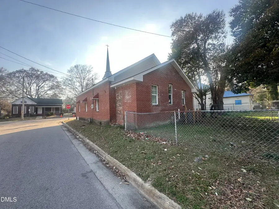 303 Elba Street E, Wilson, NC 27893 - #3