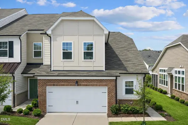 902 Talbot Place, Durham, NC 27703