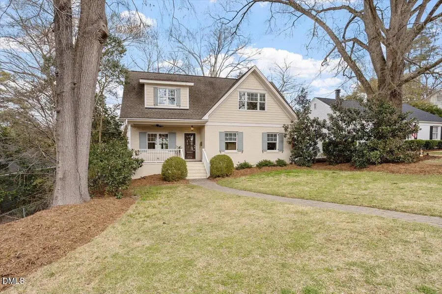 2718 Peachtree Street, Raleigh, NC 27608 - #2