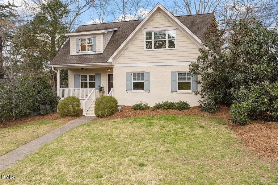2718 Peachtree Street, Raleigh, NC 27608 - #3