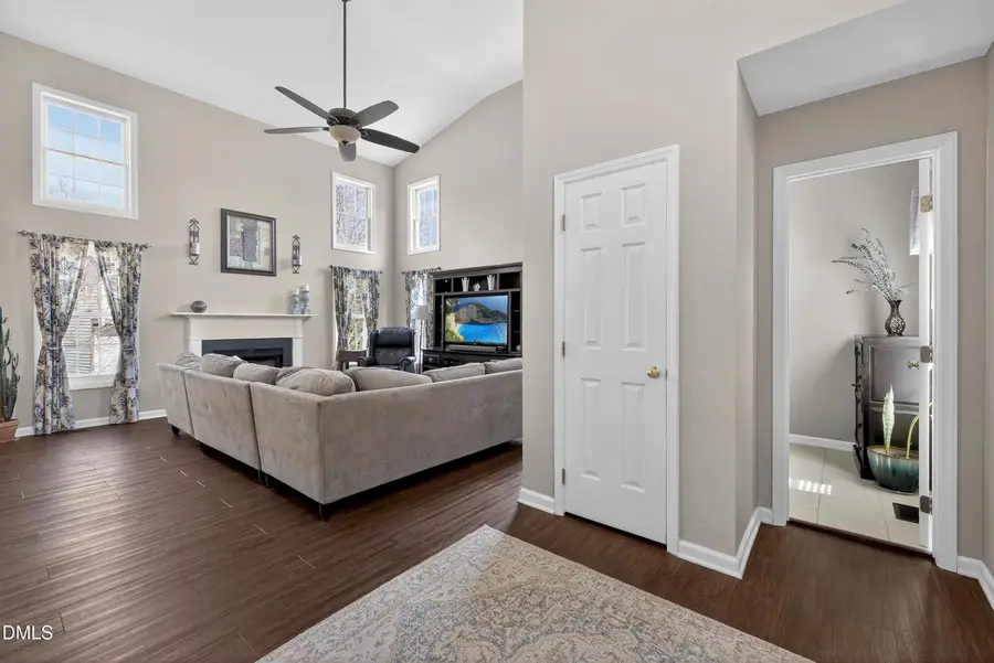 217 Old Dock Trail, Cary, NC 27519 - #3