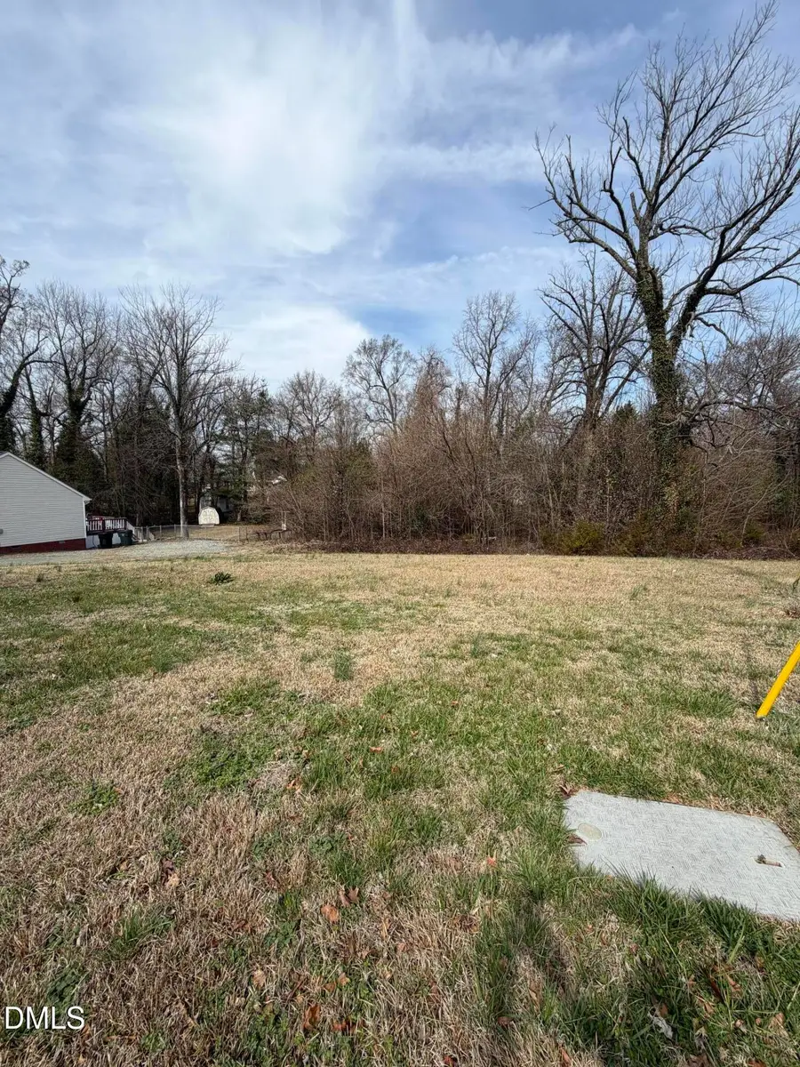 2101 S Mebane Street, Burlington, NC 27215 - #3