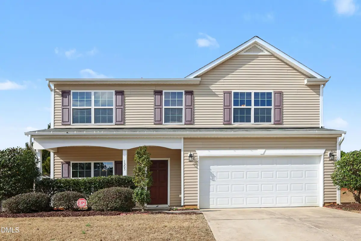 1305 Hosmer Court, Wake Forest, NC 27587 - #1