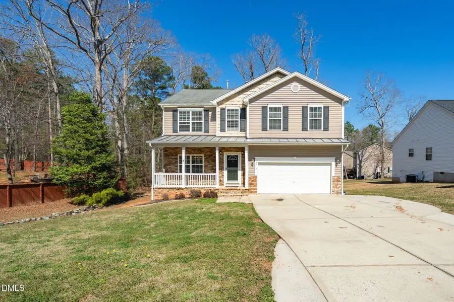 3513 Glade Run Drive, Sanford, NC 27330 - #2