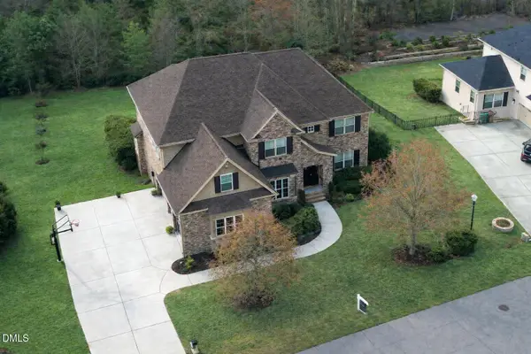 312 Karpen Lane, Cary, NC 27519