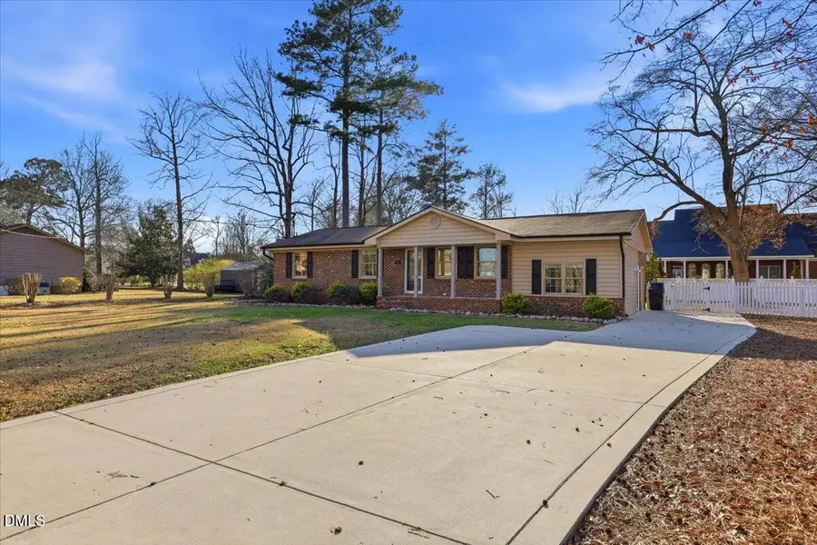 133 Crescent Street, Pine Level, NC 27569 - #2