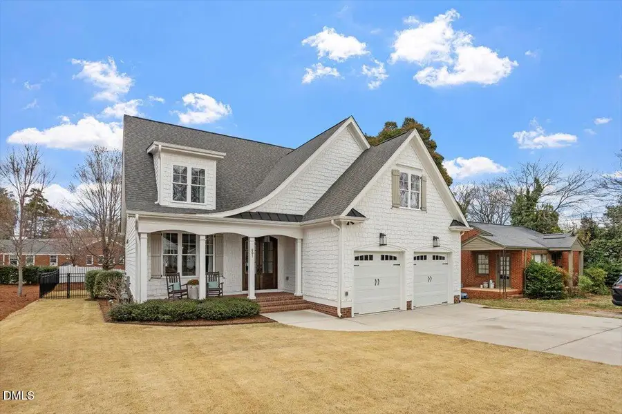 601 Drew Street, Raleigh, NC 27604 - #2