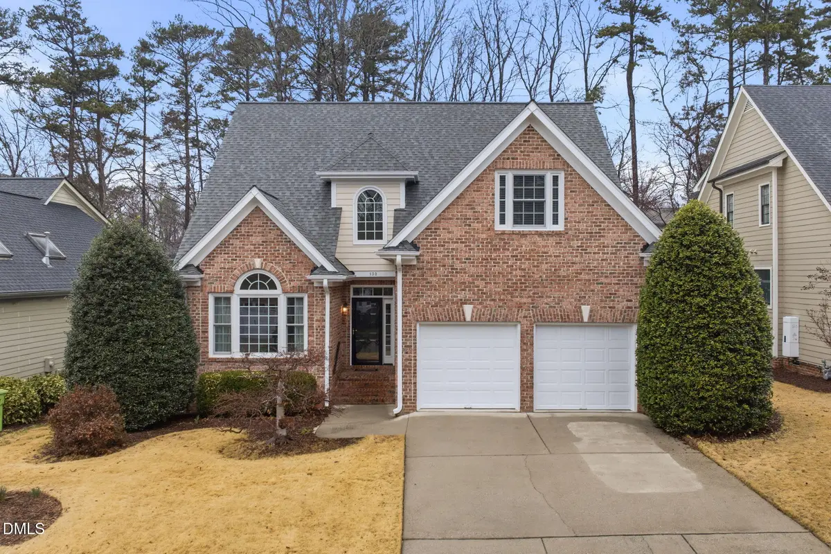 132 Yorkchester Way, Raleigh, NC 27615 - #1