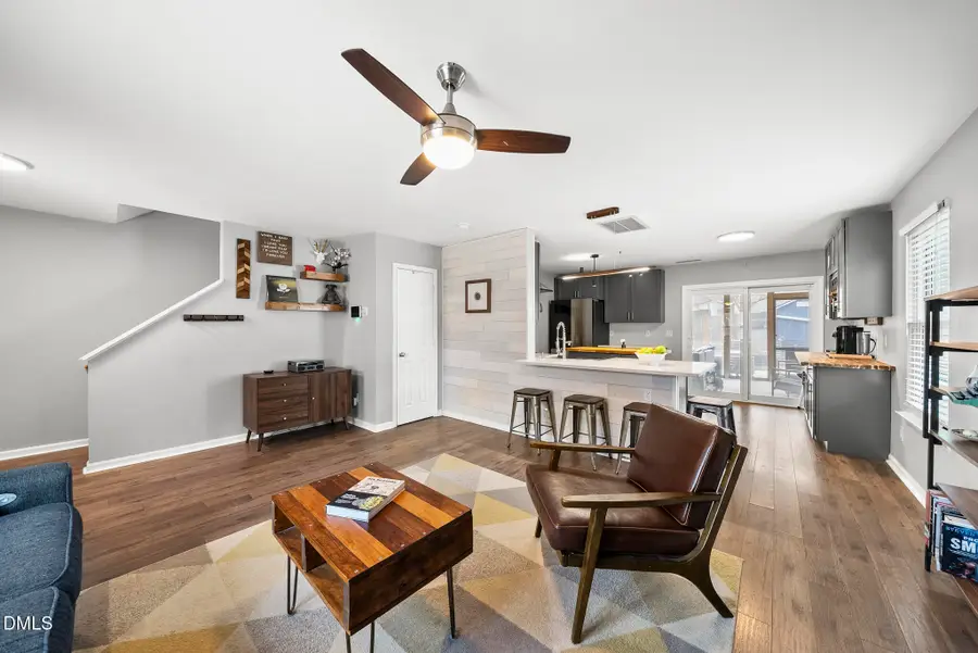 5009 Silverdene Street, Raleigh, NC 27616 - #2