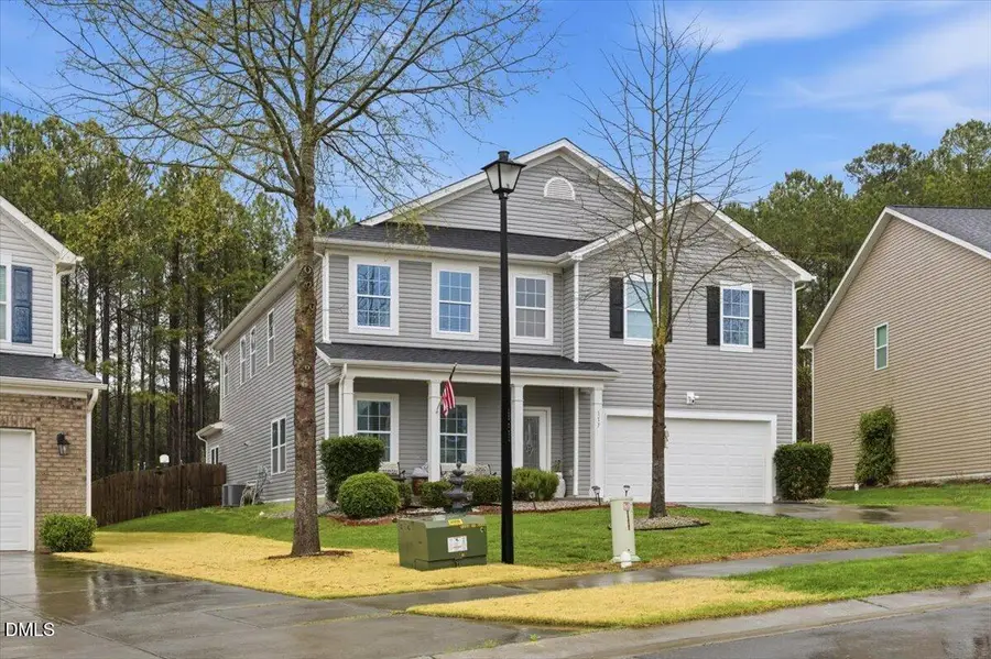 117 Dry Gully Court, Wake Forest, NC 27587 - #3