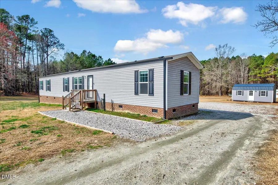 5409 Mitchell Town Road, Youngsville, NC 27596 - #3