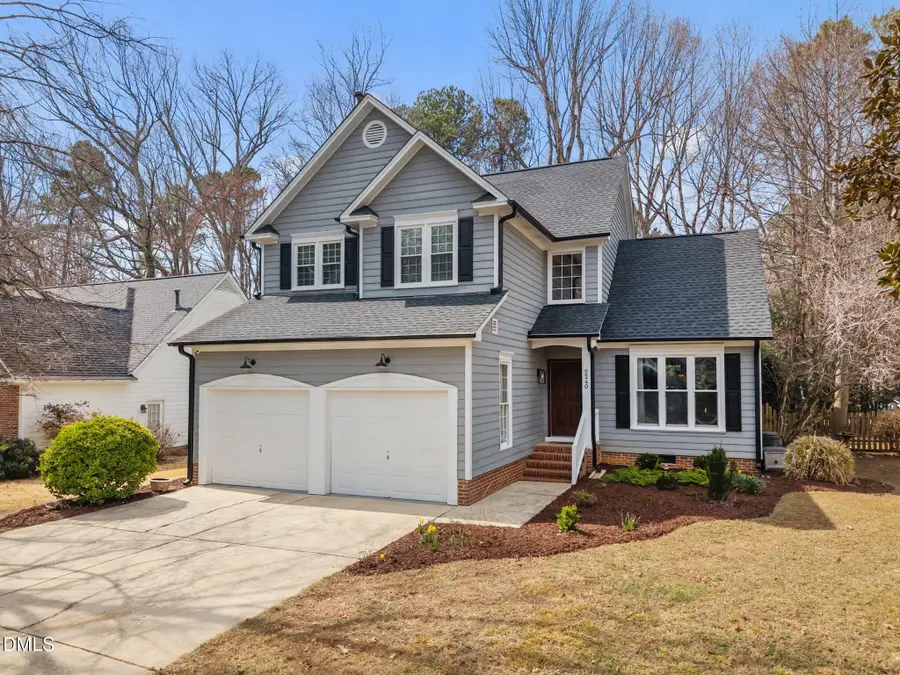 5240 Fairmead Circle, Raleigh, NC 27613 - #2