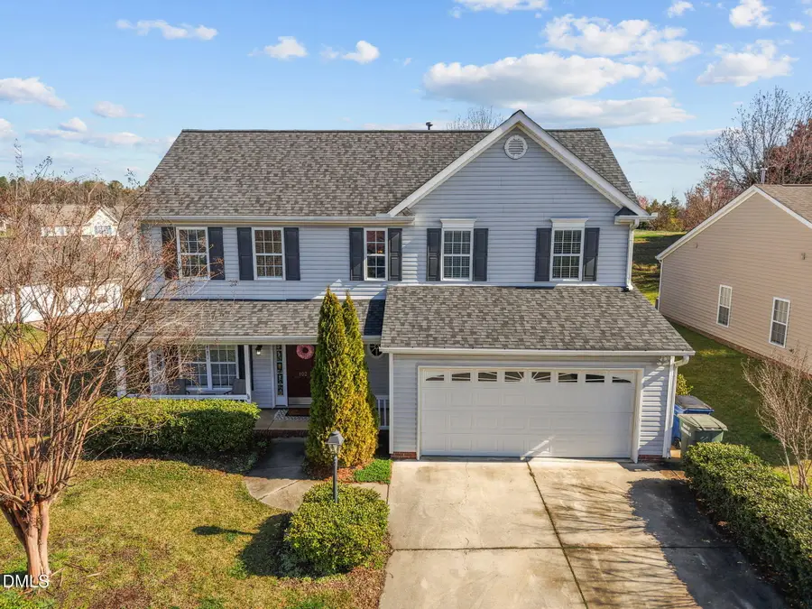 102 Redstone Drive, Gibsonville, NC 27249 - #3