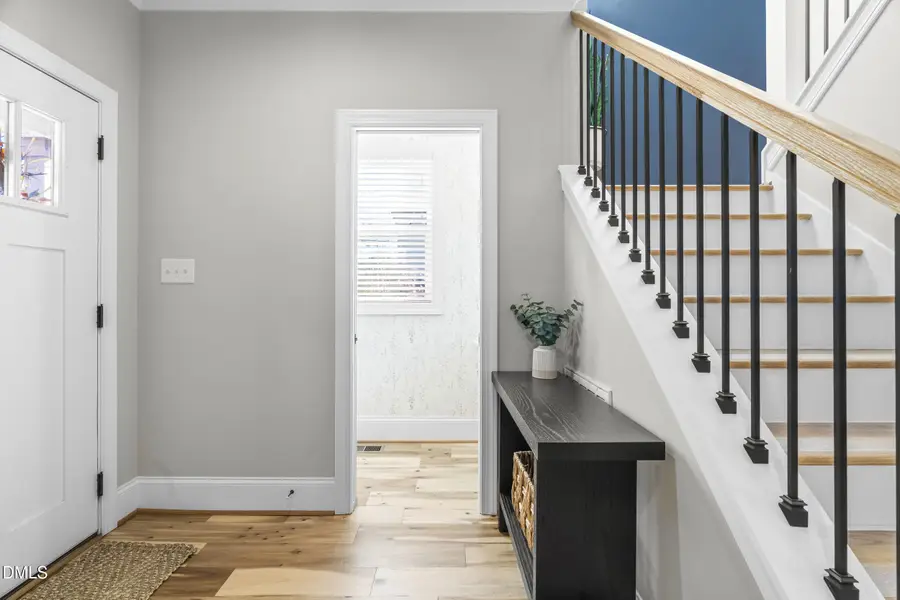 1422 Joe Louis Avenue, Raleigh, NC 27610 - #3