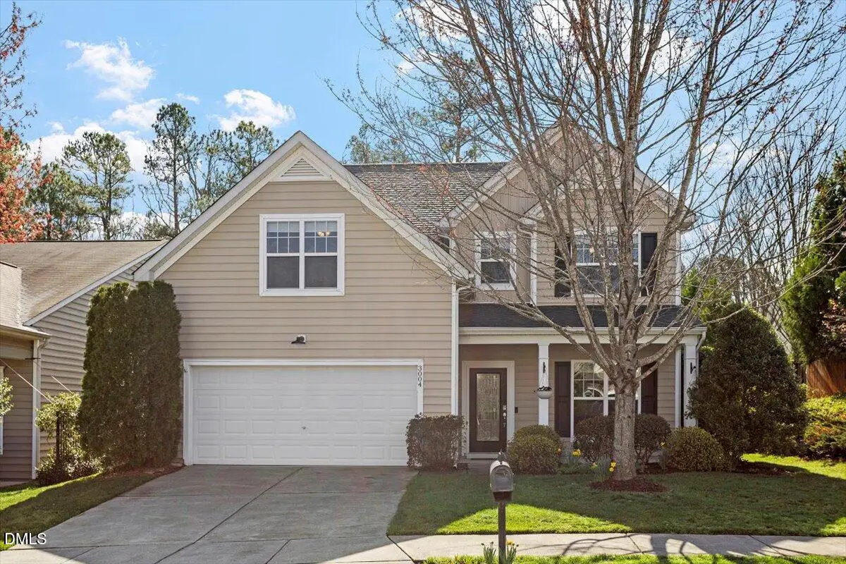 3004 Prospect Parkway, Durham, NC 27703 - #1