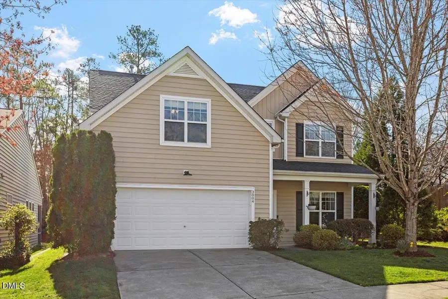 3004 Prospect Parkway, Durham, NC 27703 - #3