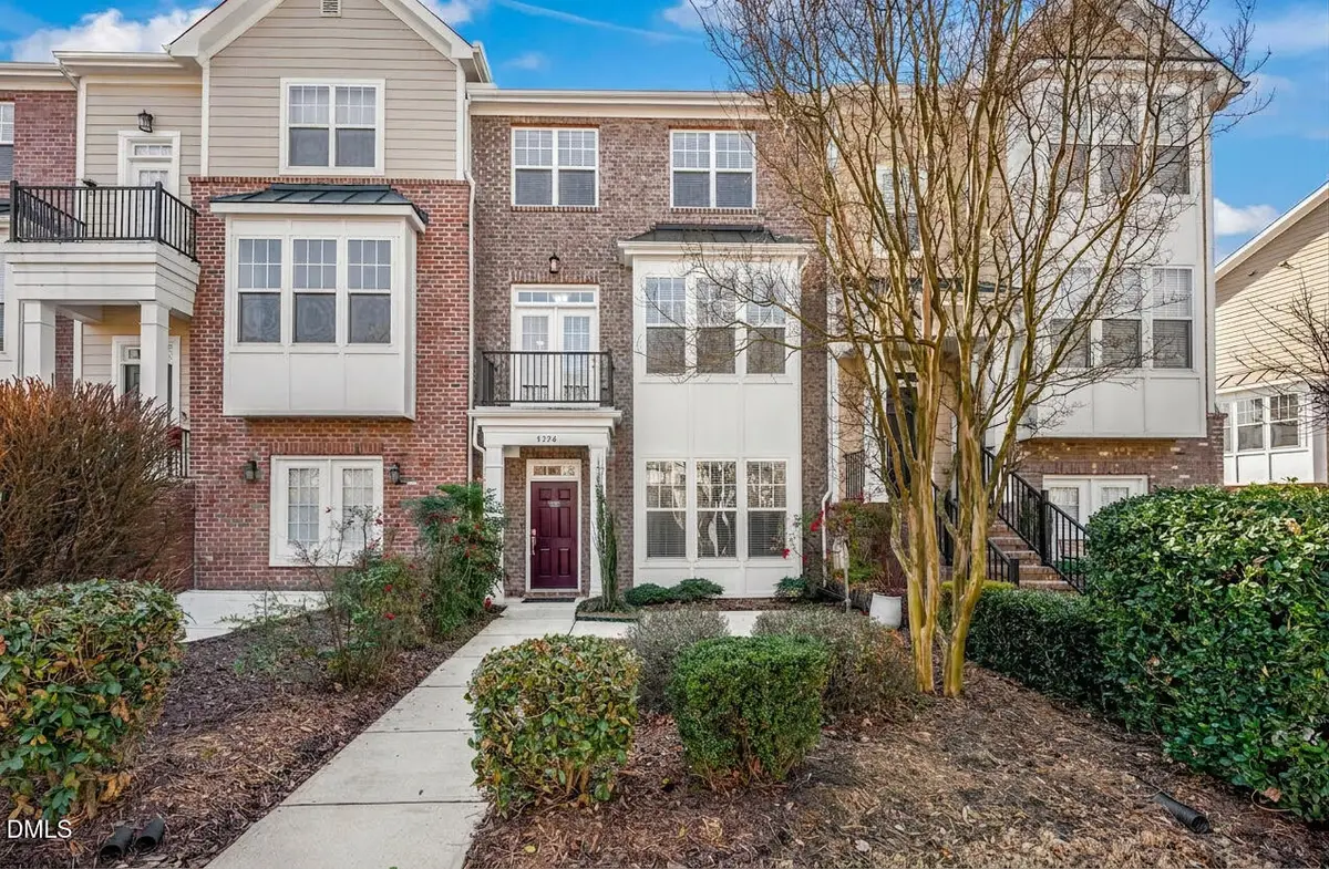 9226 Wooden Road, Raleigh, NC 27617 - #1