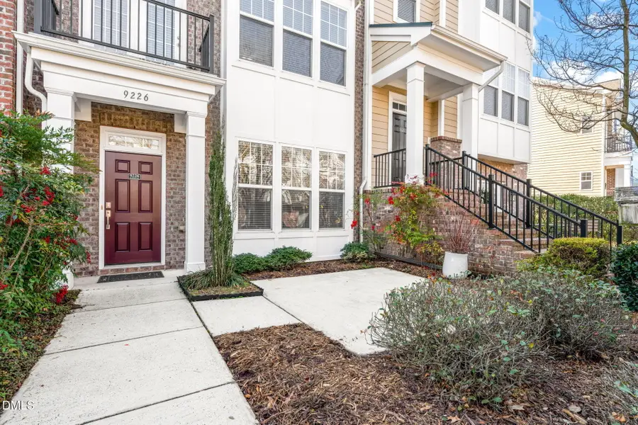 9226 Wooden Road, Raleigh, NC 27617 - #2