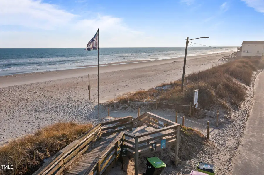 2015 N Shore Drive #B, Surf City, NC 28445 - #3