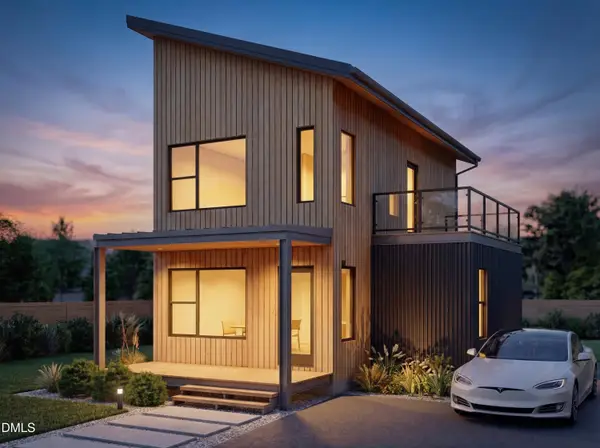 1222 Merrick Street, Durham, NC 27701