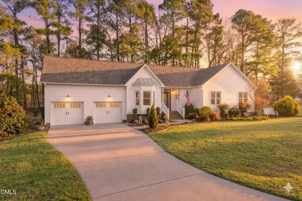 4605 Mineral Springs Lane, Raleigh, NC 27616